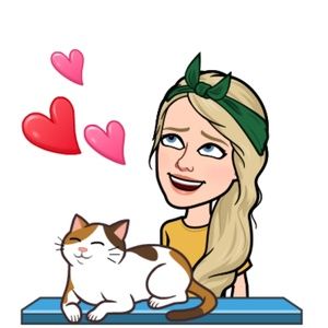 Meet your Posher, Sammie